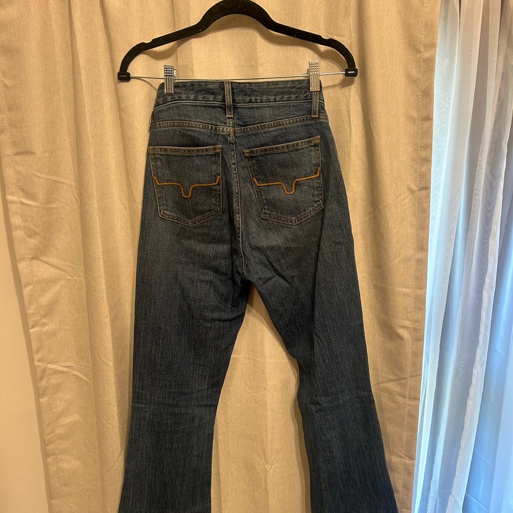 Kimes Ranch Jennifer Jeans